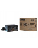 Seasonic захранване PSU ATX 3.1 850W Gold, PCIe 5.1 - CORE GC-850 - SRP-CGC851-A5A32SF