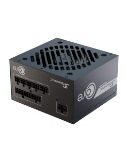 Seasonic захранване PSU ATX 3.1 650W Gold, Full Modular, PCIe 5.1 - CORE GX-650 V2 - SRP-CGX651-A5A32SF