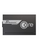 Seasonic захранване PSU ATX 3.1 650W Gold, Full Modular, PCIe 5.1 - CORE GX-650 V2 - SRP-CGX651-A5A32SF