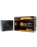 Seasonic захранване PSU ATX 3.1 650W Gold, Full Modular, PCIe 5.1 - CORE GX-650 V2 - SRP-CGX651-A5A32SF