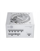 Seasonic захранване PSU ATX 3.1 750W Gold, Full Modular, PCIe 5.1 - CORE GX-750 V2 White - SRP-CGX751-A5A32SF-WH