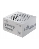 Seasonic захранване PSU ATX 3.1 750W Gold, Full Modular, PCIe 5.1 - CORE GX-750 V2 White - SRP-CGX751-A5A32SF-WH