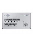 Seasonic захранване PSU ATX 3.1 750W Gold, Full Modular, PCIe 5.1 - CORE GX-750 V2 White - SRP-CGX751-A5A32SF-WH