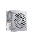 Seasonic захранване PSU ATX 3.1 750W Gold, Full Modular, PCIe 5.1 - CORE GX-750 V2 White - SRP-CGX751-A5A32SF-WH