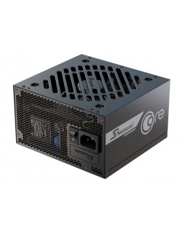 Seasonic захранване PSU ATX 3.1 850W Gold, Full Modular, PCIe 5.1 - CORE GX-850 V2 - SRP-CGX851-A5A32SF
