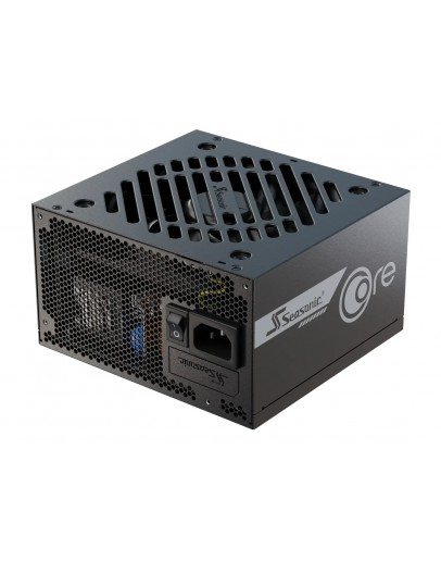 Seasonic захранване PSU ATX 3.1 850W Gold, Full Modular, PCIe 5.1 - CORE GX-850 V2 - SRP-CGX851-A5A32SF