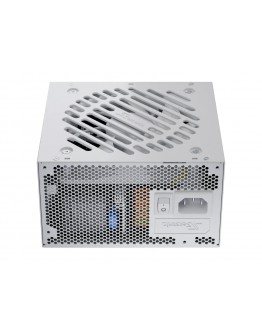 Seasonic захранване PSU ATX 3.1 850W Gold, Full Modular, PCIe 5.1 - CORE GX-850 V2 White - SRP-CGX851-A5A32SF-WH