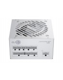 Seasonic захранване PSU ATX 3.1 850W Gold, Full Modular, PCIe 5.1 - CORE GX-850 V2 White - SRP-CGX851-A5A32SF-WH