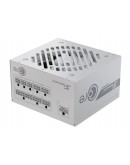 Seasonic захранване PSU ATX 3.1 850W Gold, Full Modular, PCIe 5.1 - CORE GX-850 V2 White - SRP-CGX851-A5A32SF-WH