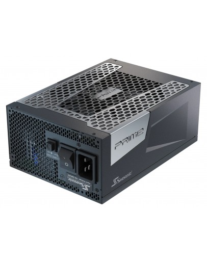 Seasonic захранване PSU ATX 3.1 1300W Titanium PCIe Gen 5 - PRIME TX-1300 - SSR-1300TR2