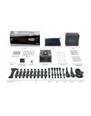 Seasonic захранване PSU ATX 3.1 1600W Platinum PCIe Gen 5 - PRIME PX-1600 - SSR-1600PD2-ATX3.1