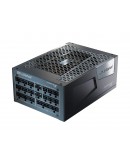 Seasonic захранване PSU ATX 3.1 1600W Platinum PCIe Gen 5 - PRIME PX-1600 - SSR-1600PD2-ATX3.1