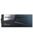 Seasonic захранване PSU ATX3.1 1600W Titanium PCIe Gen 5.1 - PRIME TX-1600 - SSR-1600TR2-ATX3.1