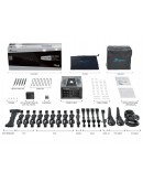 Seasonic захранване PSU ATX3.1 1600W Titanium PCIe Gen 5.1 - PRIME TX-1600 - SSR-1600TR2-ATX3.1