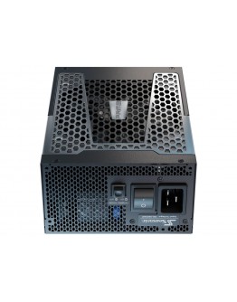 Seasonic захранване PSU ATX3.1 1600W Titanium PCIe Gen 5.1 - PRIME TX-1600 - SSR-1600TR2-ATX3.1