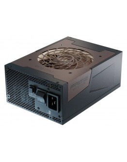 Seasonic захранване PSU ATX 3.1 1600W Titanium PCIe Gen 5 - PRIME NOCTUA EDITION TX-1600 - SSR-1600TR2-NE
