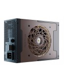 Seasonic захранване PSU ATX 3.1 1600W Titanium PCIe Gen 5 - PRIME NOCTUA EDITION TX-1600 - SSR-1600TR2-NE