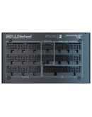 Seasonic захранване PSU ATX 3.1 1600W Titanium PCIe Gen 5 - PRIME NOCTUA EDITION TX-1600 - SSR-1600TR2-NE