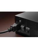 Seasonic захранване PSU ATX 3.1 1600W Titanium PCIe Gen 5 - PRIME NOCTUA EDITION TX-1600 - SSR-1600TR2-NE