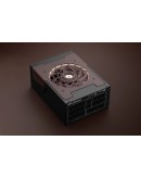 Seasonic захранване PSU ATX 3.1 1600W Titanium PCIe Gen 5 - PRIME NOCTUA EDITION TX-1600 - SSR-1600TR2-NE