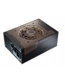 Seasonic захранване PSU ATX 3.1 1600W Titanium PCIe Gen 5 - PRIME NOCTUA EDITION TX-1600 - SSR-1600TR2-NE
