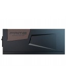 Seasonic захранване PSU ATX 3.1 1600W Titanium PCIe Gen 5 - PRIME NOCTUA EDITION TX-1600 - SSR-1600TR2-NE