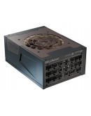 Seasonic захранване PSU ATX 3.1 1600W Titanium PCIe Gen 5 - PRIME NOCTUA EDITION TX-1600 - SSR-1600TR2-NE
