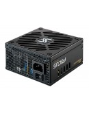 Seasonic захранване PSU SFX/ATX 650W Gold, Full Modular - FOCUS SGX-650 - SSR-650SGX