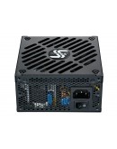 Seasonic захранване PSU SFX/ATX 650W Gold, Full Modular - FOCUS SGX-650 - SSR-650SGX