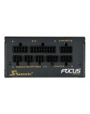 Seasonic захранване PSU SFX/ATX 650W Gold, Full Modular - FOCUS SGX-650 - SSR-650SGX