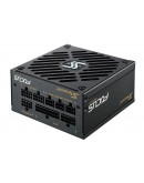 Seasonic захранване PSU SFX/ATX 650W Gold, Full Modular - FOCUS SGX-650 - SSR-650SGX