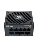 Seasonic захранване PSU SFX/ATX 650W Gold, Full Modular - FOCUS SGX-650 - SSR-650SGX