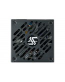 Seasonic захранване PSU SFX/ATX 650W Gold, Full Modular - FOCUS SGX-650 - SSR-650SGX