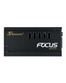 Seasonic захранване PSU SFX/ATX 650W Gold, Full Modular - FOCUS SGX-650 - SSR-650SGX