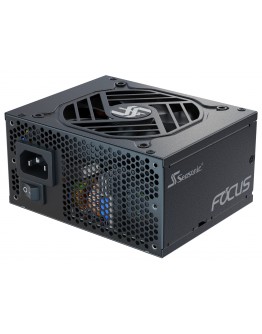 Seasonic захранване PSU SFX/ATX 750W Gold, Full Modular - FOCUS SGX-750 - SSR-750SGX