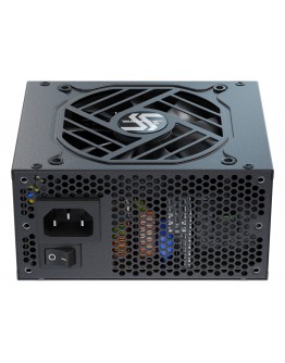 Seasonic захранване PSU SFX/ATX 750W Gold, Full Modular - FOCUS SGX-750 - SSR-750SGX