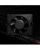 Thermalright водно охлаждане Water Cooling Stream Vision 360 Black - 3.5 inch Full Color LCD Display