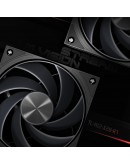 Thermalright водно охлаждане Water Cooling Stream Vision 360 Black - 3.5 inch Full Color LCD Display