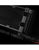 Thermalright водно охлаждане Water Cooling Stream Vision 360 Black - 3.5 inch Full Color LCD Display