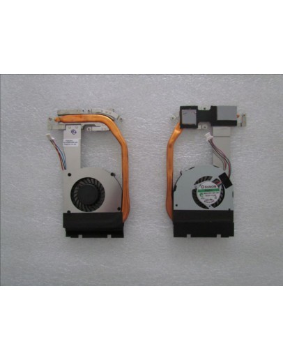 Резервни части Вентилатор Fan ACER Aspire 4810T 4810 for Int. vga version