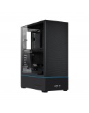 Lian Li кутия Case ATX - SUP-01 - Black