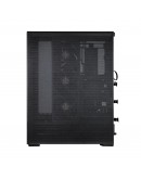 Lian Li кутия Case ATX - SUP-01 - Black