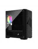 1stPlayer кутия Case mATX - TRILOBITE T5 Black