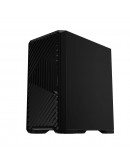 1stPlayer кутия Case mATX - TRILOBITE T5 Black