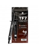Thermalright термо паста Thermal compound - TF7 4g - 12.8 W/mK