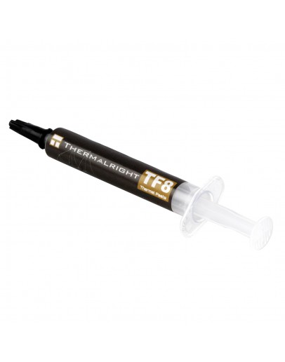 Thermalright термо паста Thermal compound - TF8 2g - 13.8 W/mK