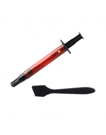 Thermalright термо паста Thermal compound - TFX 2g - 14.3 W/mK