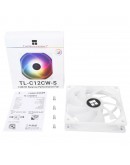 Thermalright вентилатор Fan 120mm - TL-C12CW-S - aRGB