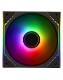 Thermalright вентилатор Fan 120mm - TL-M12-S - Infinity Mirror aRGB Lighting, Black