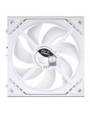 Thermalright Комплект вентилатори Fan Pack 3-in-1 3x120mm - TL-M12QRW x 3 - White, Reverse, Infinity Mirror, Daisy-Chain, A-RGB